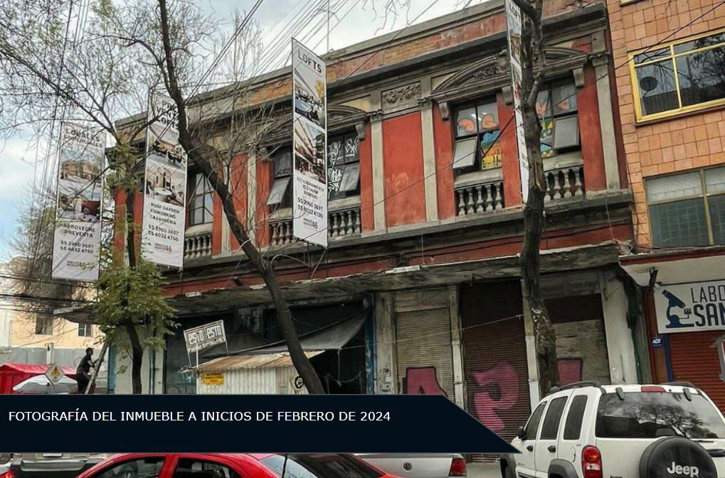 Amado Nervo - Campaña 1 (imagen 2 de 11) | briq.mx