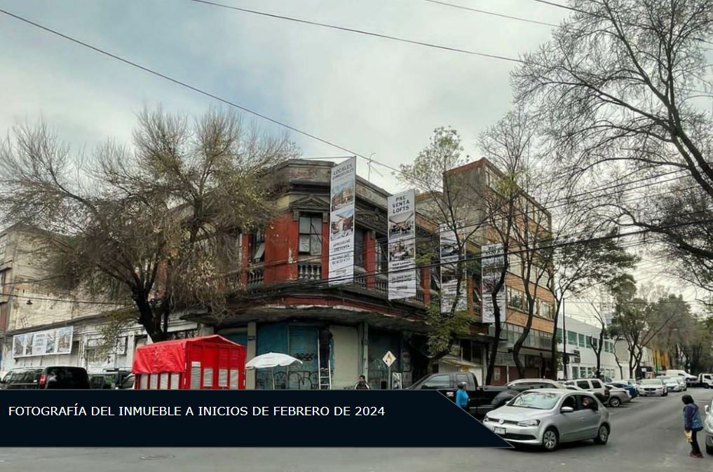 Amado Nervo - Campaña 1 (imagen 3 de 11) | briq.mx