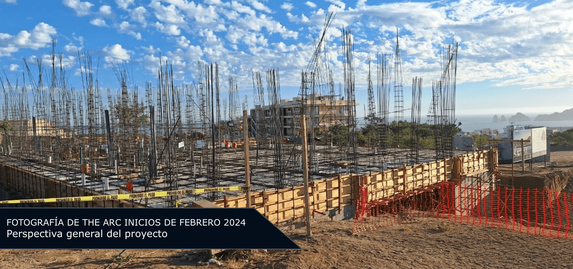 Pre-puente The Arc - Pre-Puente (imagen 3 de 4) | briq.mx