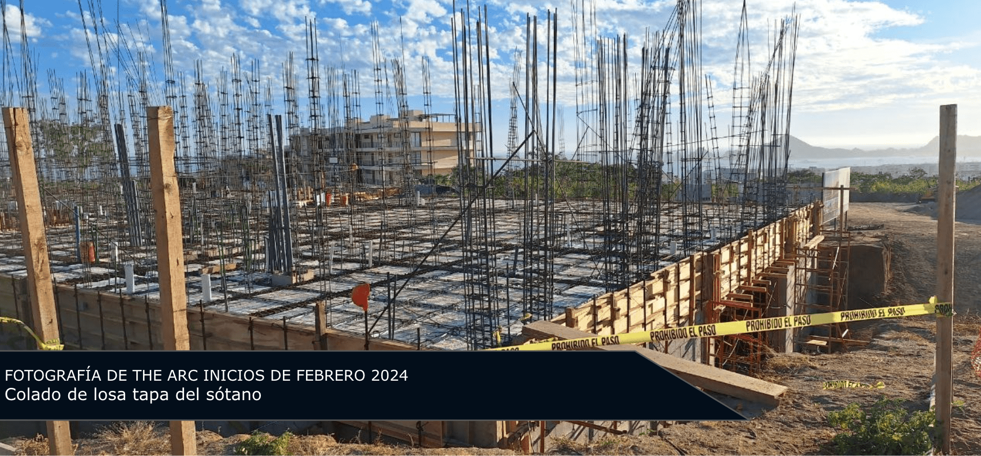 Pre-puente The Arc - Pre-Puente (imagen 4 de 4) | briq.mx