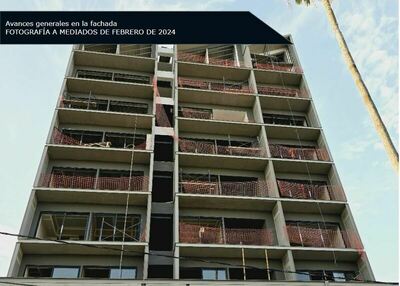 Garden City - Campaña 12 | briq.mx