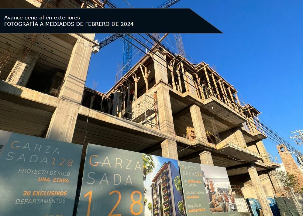 Garza Sada - Campaña 2 (imagen 2 de 13) | briq.mx