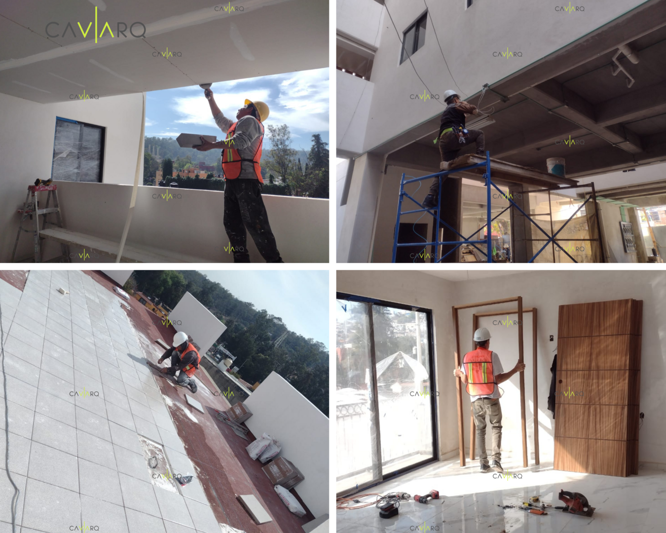 Residencial Naui - Campaña 16 (imagen 2 de 12) | briq.mx