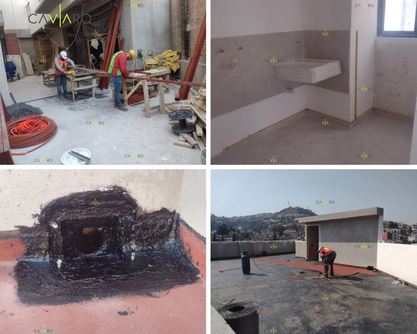 Residencial Naui - Campaña 16 (imagen 3 de 12) | briq.mx