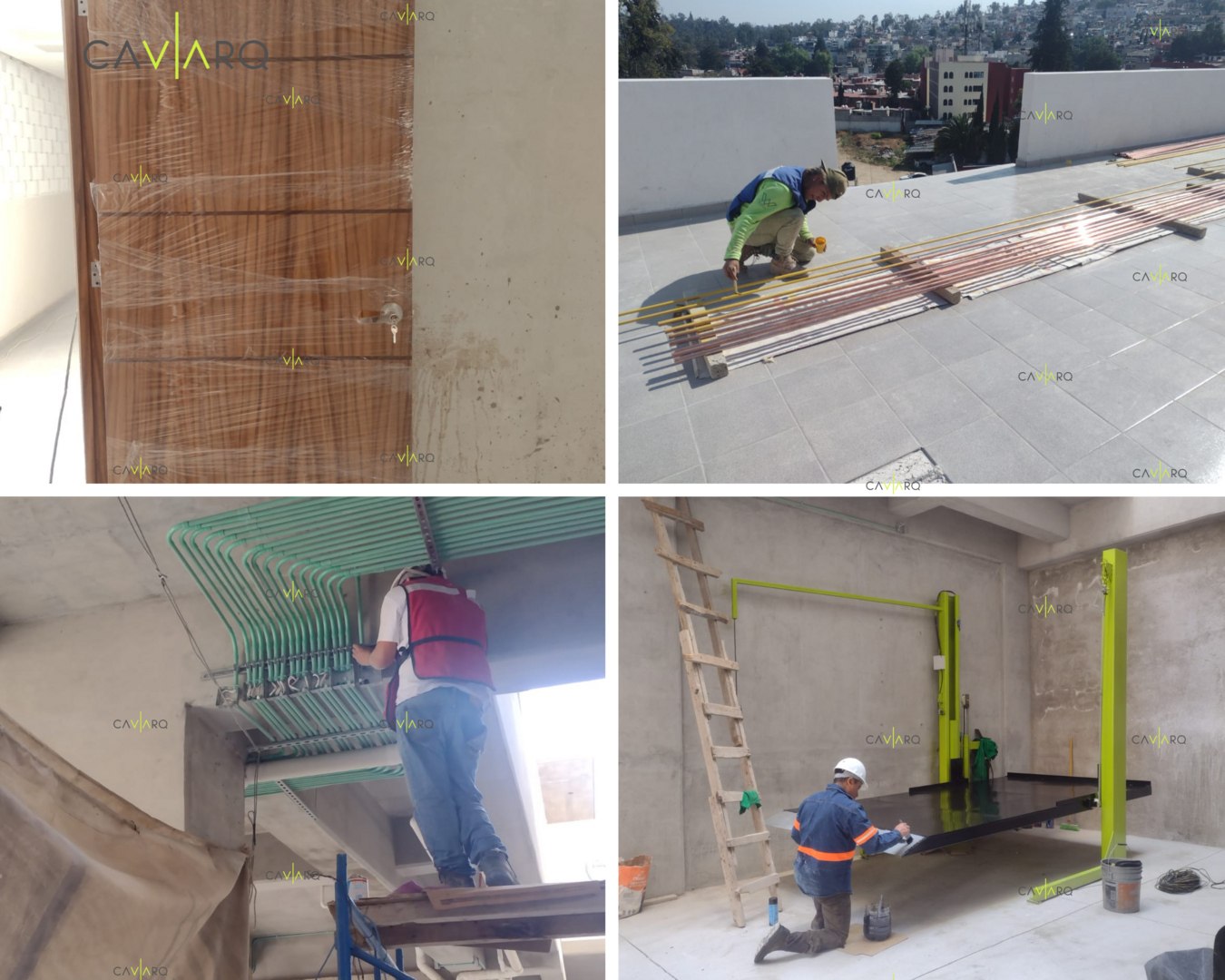 Residencial Naui - Campaña 16 (imagen 6 de 12) | briq.mx