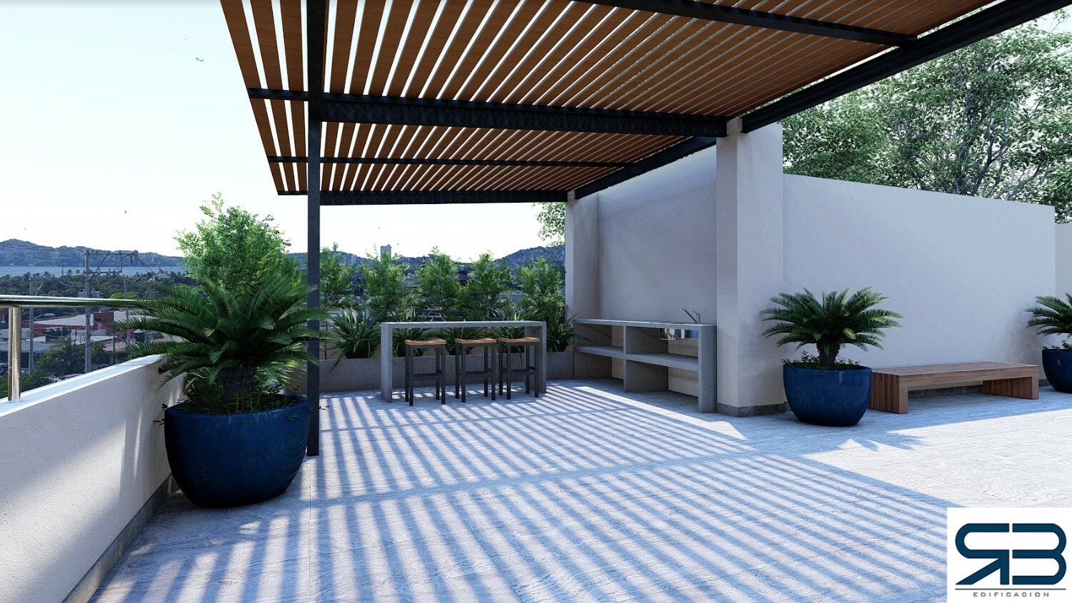 Condominio Montebello - Campaña 11 (imagen 8 de 12) | briq.mx