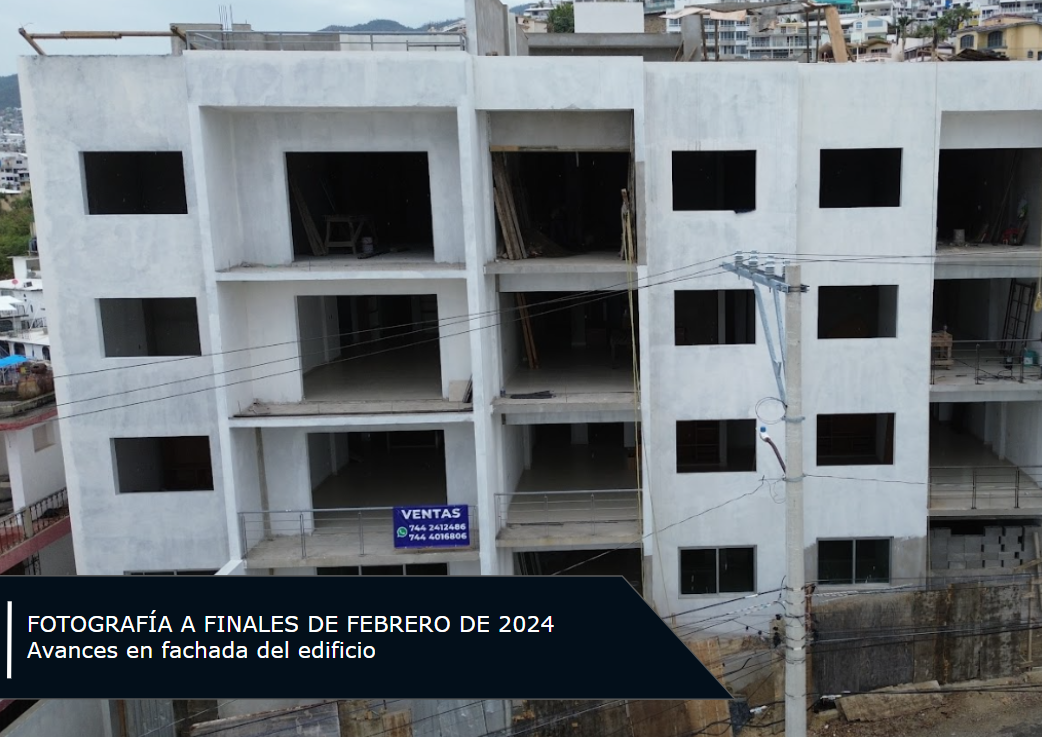 Condominio Montebello - Campaña 11 (imagen 2 de 12) | briq.mx