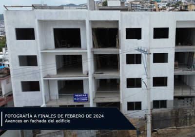 Condominio Montebello - Campaña 11 | briq.mx