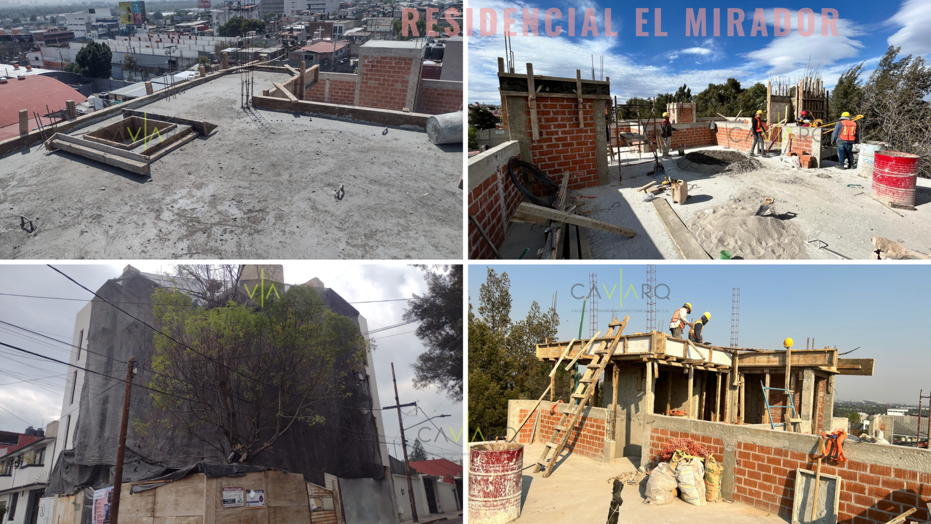 El Mirador - Campaña 5 (imagen 3 de 11) | briq.mx