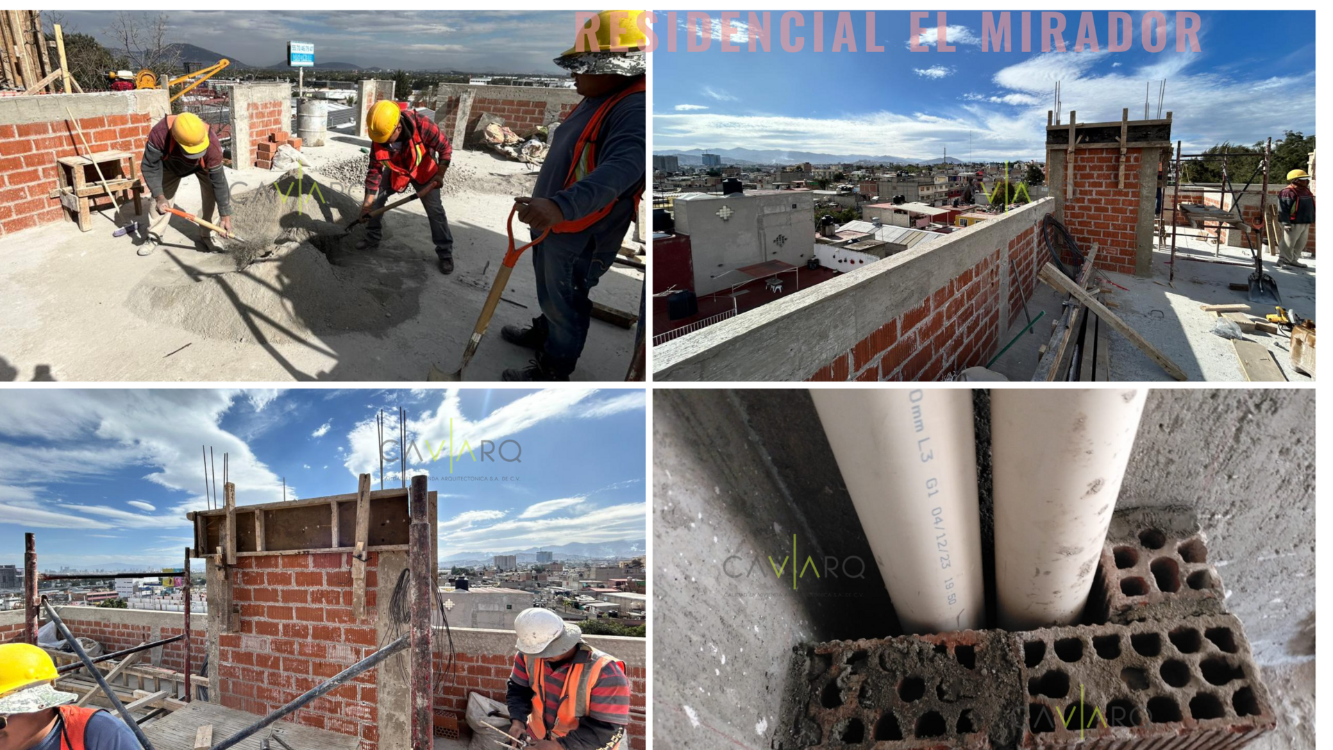El Mirador - Campaña 5 (imagen 4 de 11) | briq.mx