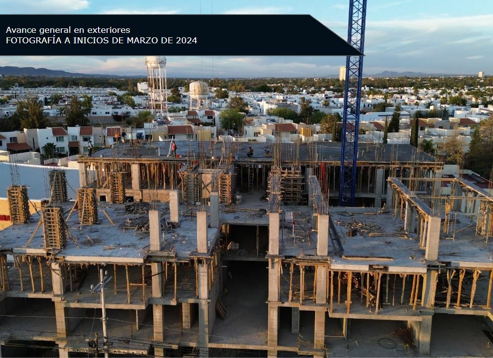 Garza Sada - Campaña 3 (imagen 2 de 13) | briq.mx
