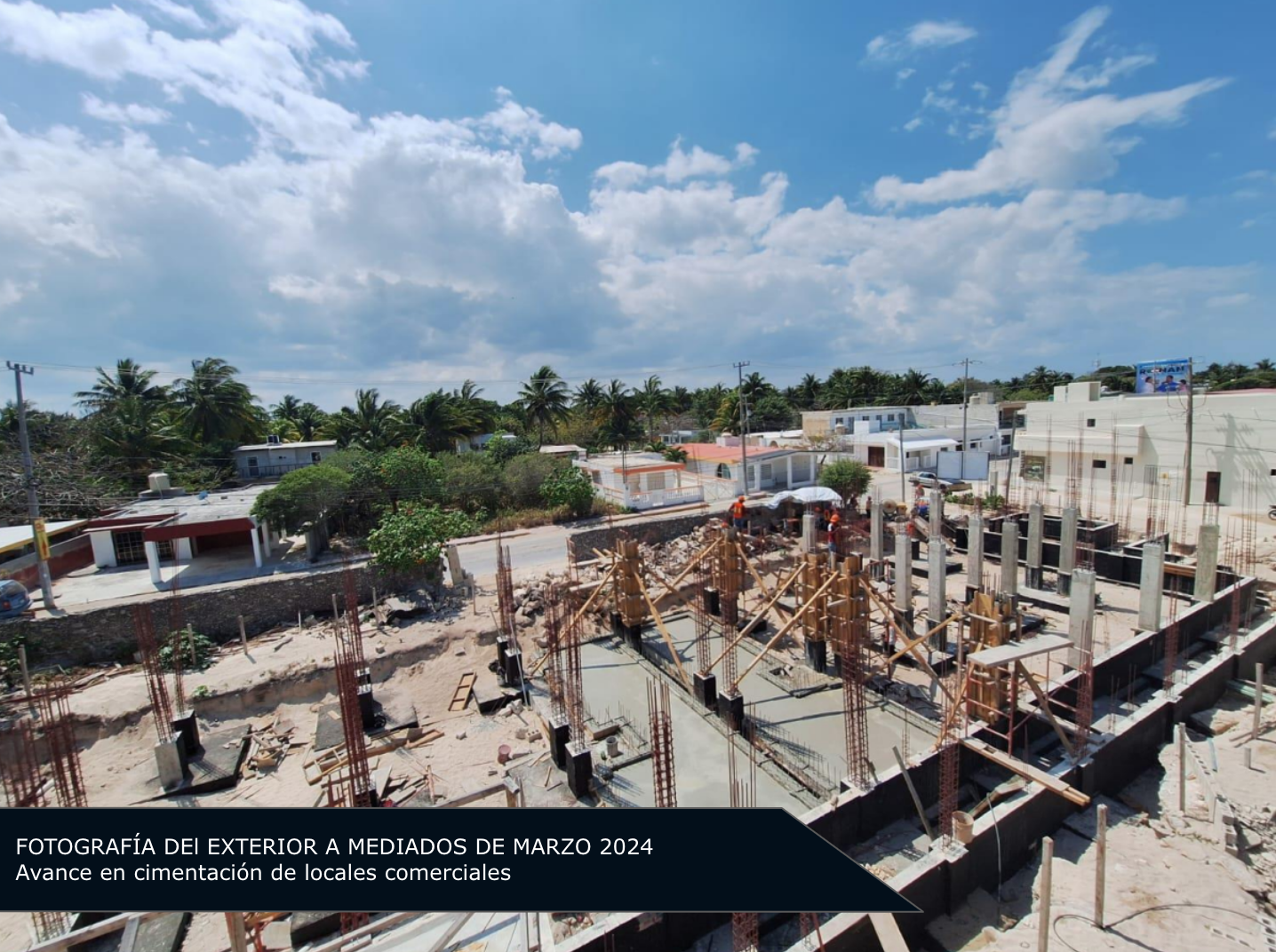 Telchac Amaité - Campaña 3 (imagen 3 de 12) | briq.mx