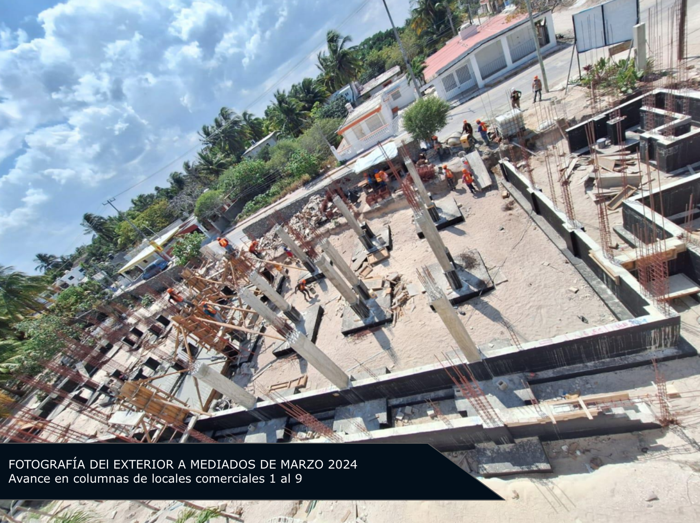Telchac Amaité - Campaña 3 (imagen 5 de 12) | briq.mx