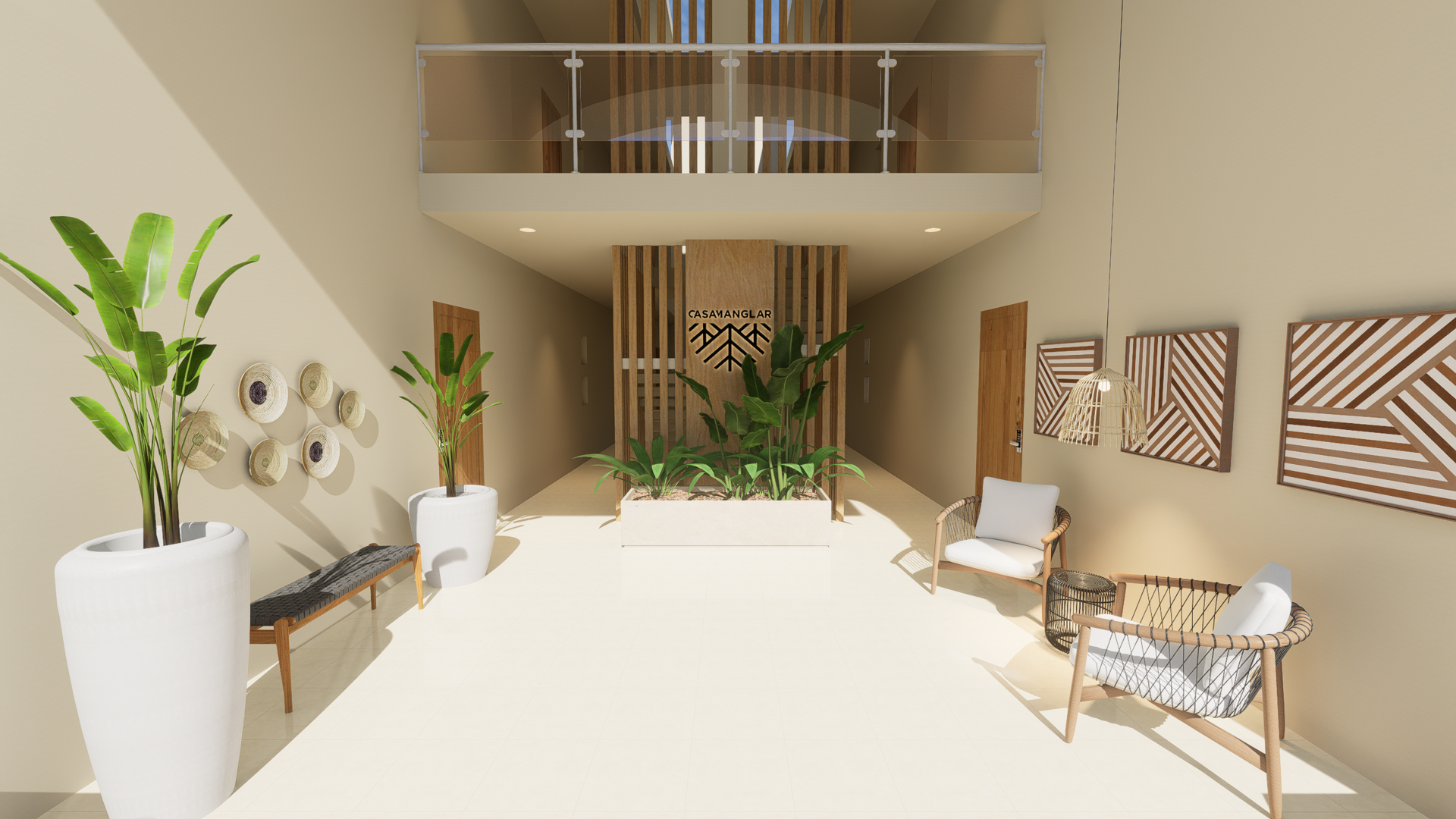 Casa Manglar - Campaña 1 (imagen 9 de 10) | briq.mx