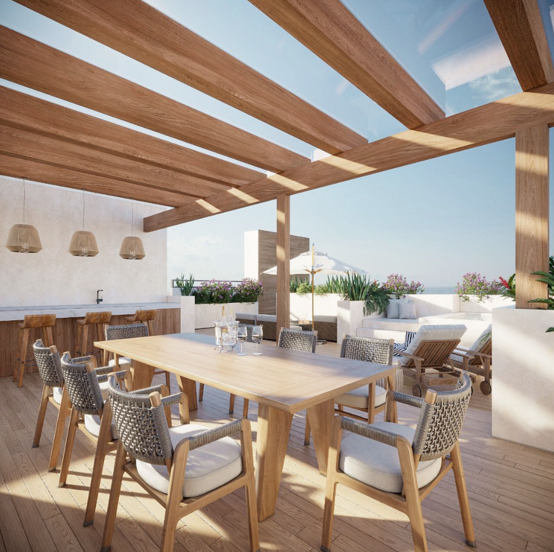 Kuxtal Lux Condos - Campaña 9 (imagen 14 de 14) | briq.mx