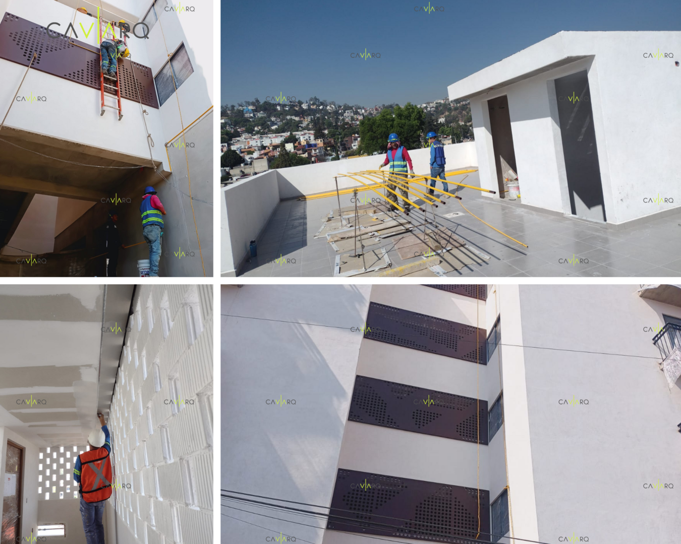 Residencial Naui - Campaña 17 (imagen 3 de 13) | briq.mx