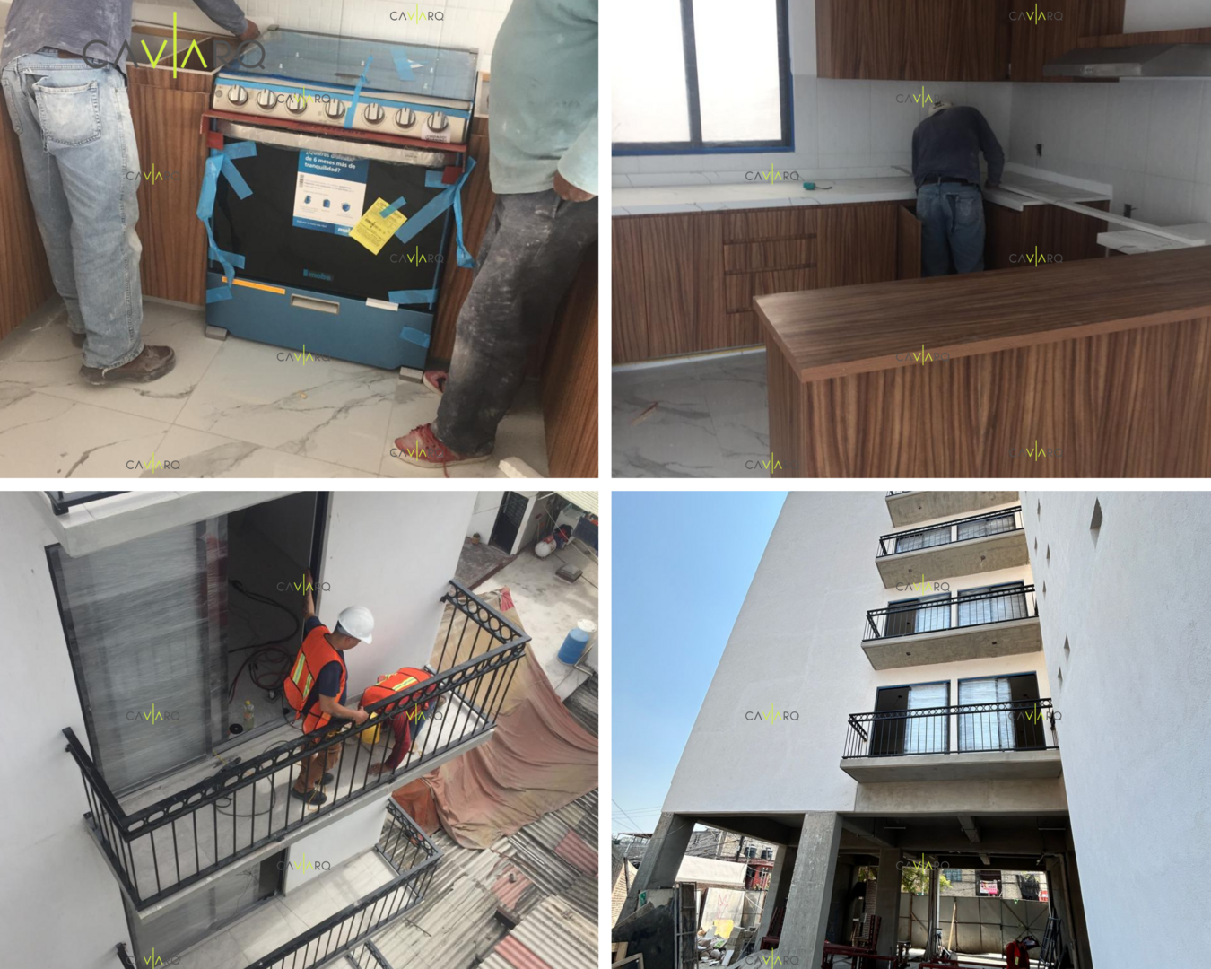 Residencial Naui - Campaña 17 (imagen 5 de 13) | briq.mx