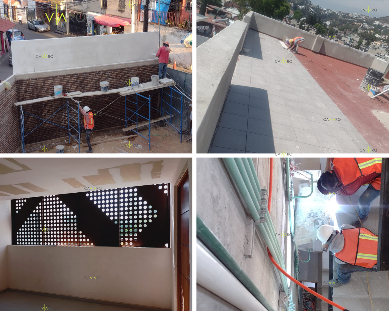 Residencial Naui - Campaña 17 (imagen 6 de 13) | briq.mx