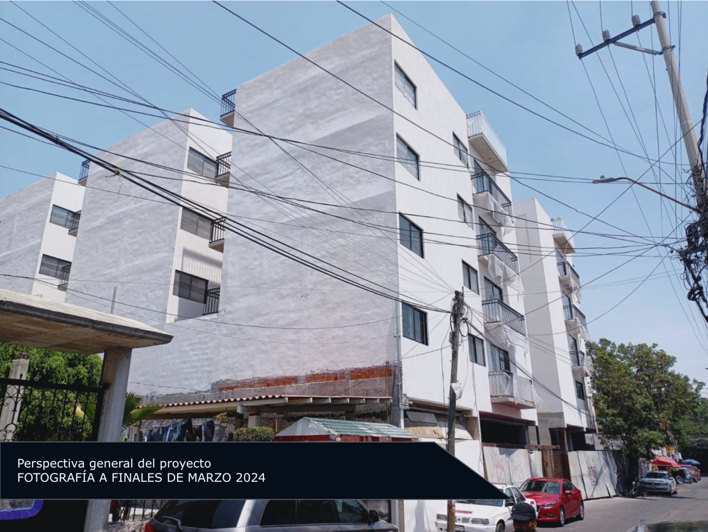 Residencial Naui - Campaña 17 (imagen 2 de 13) | briq.mx