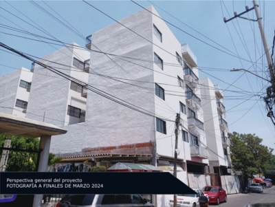 Residencial Naui - Campaña 17 | briq.mx