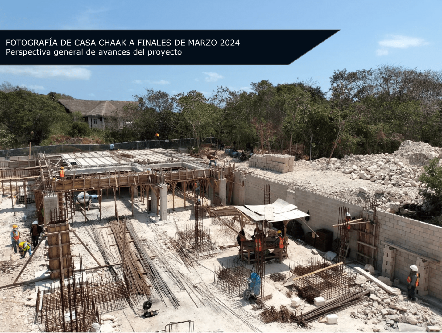 Casa Chaak - Campaña 4 (imagen 2 de 15) | briq.mx