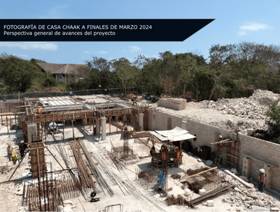 Casa Chaak - Campaña 4 | briq.mx