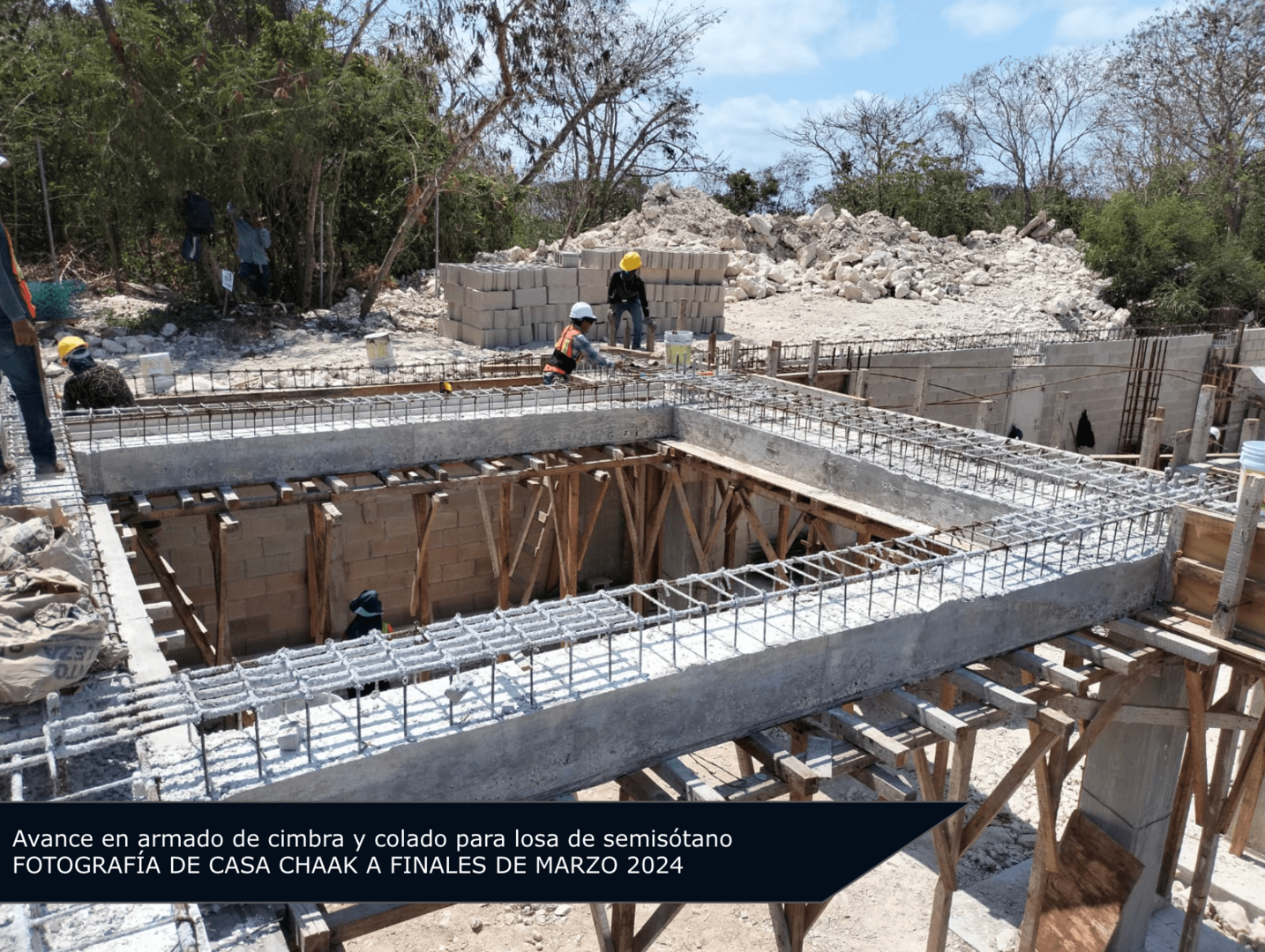 Casa Chaak - Campaña 4 (imagen 5 de 15) | briq.mx