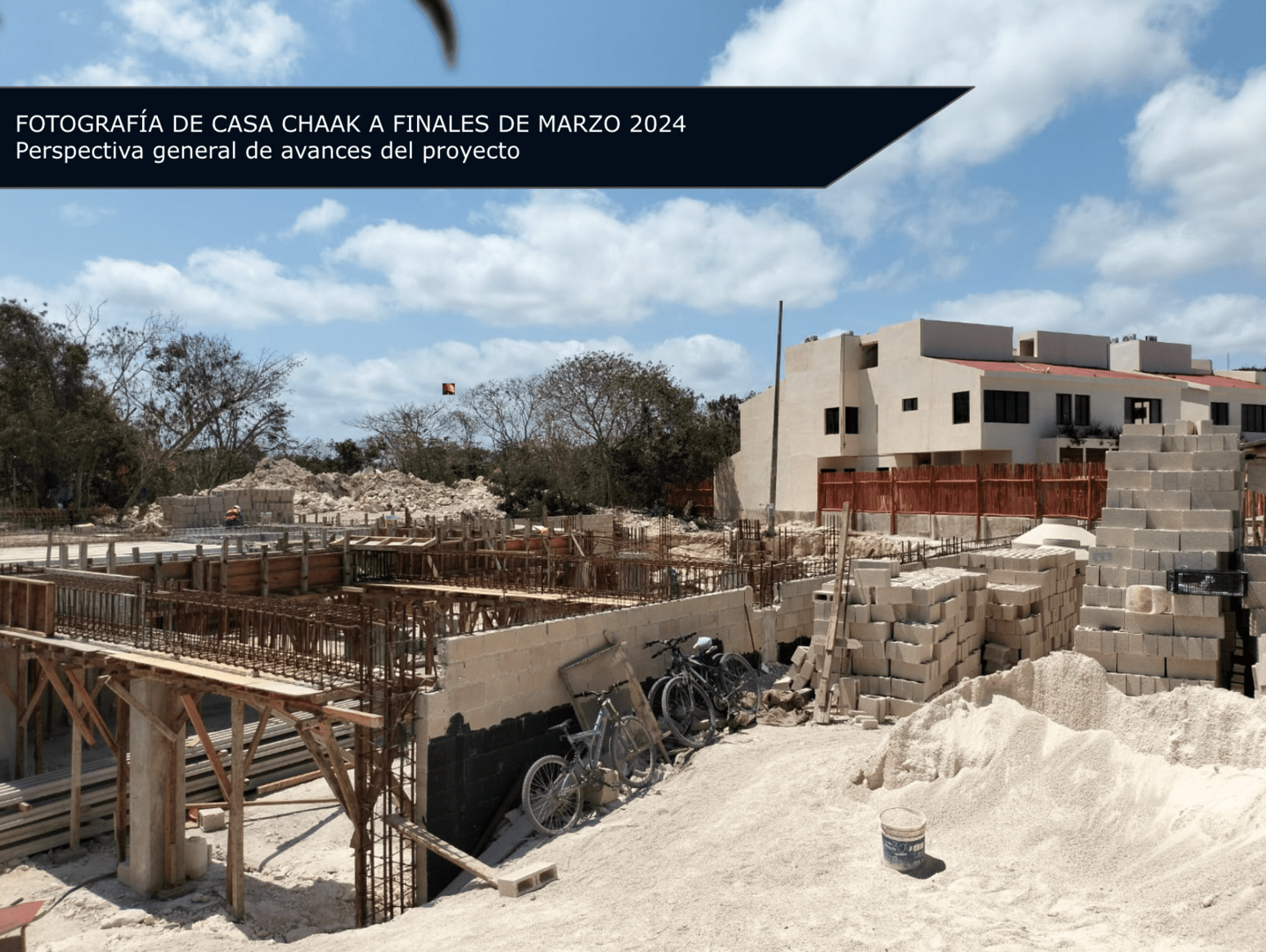 Casa Chaak - Campaña 4 (imagen 3 de 15) | briq.mx