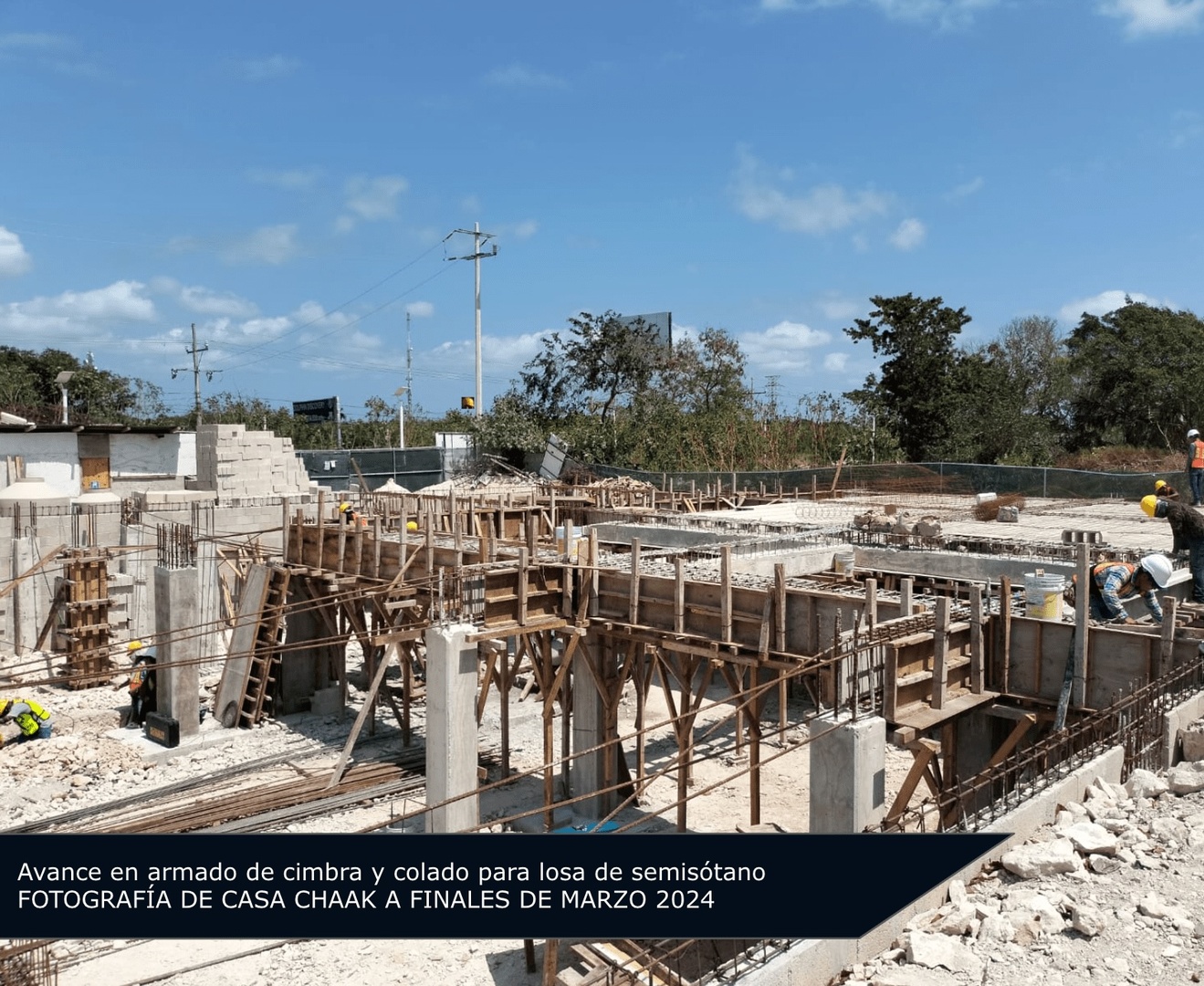 Casa Chaak - Campaña 4 (imagen 4 de 15) | briq.mx