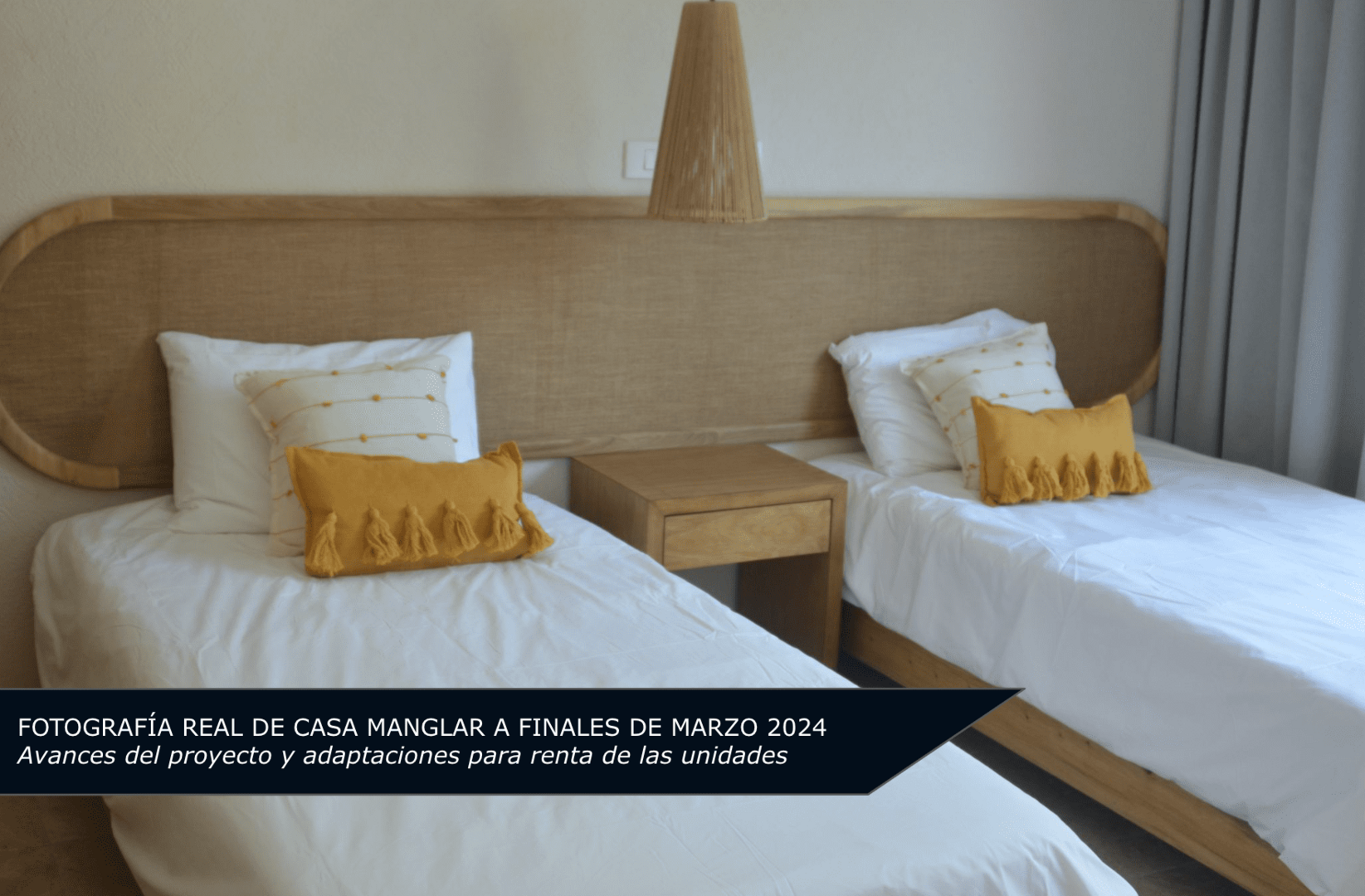 Casa Manglar - Campaña 2 (imagen 5 de 11) | briq.mx