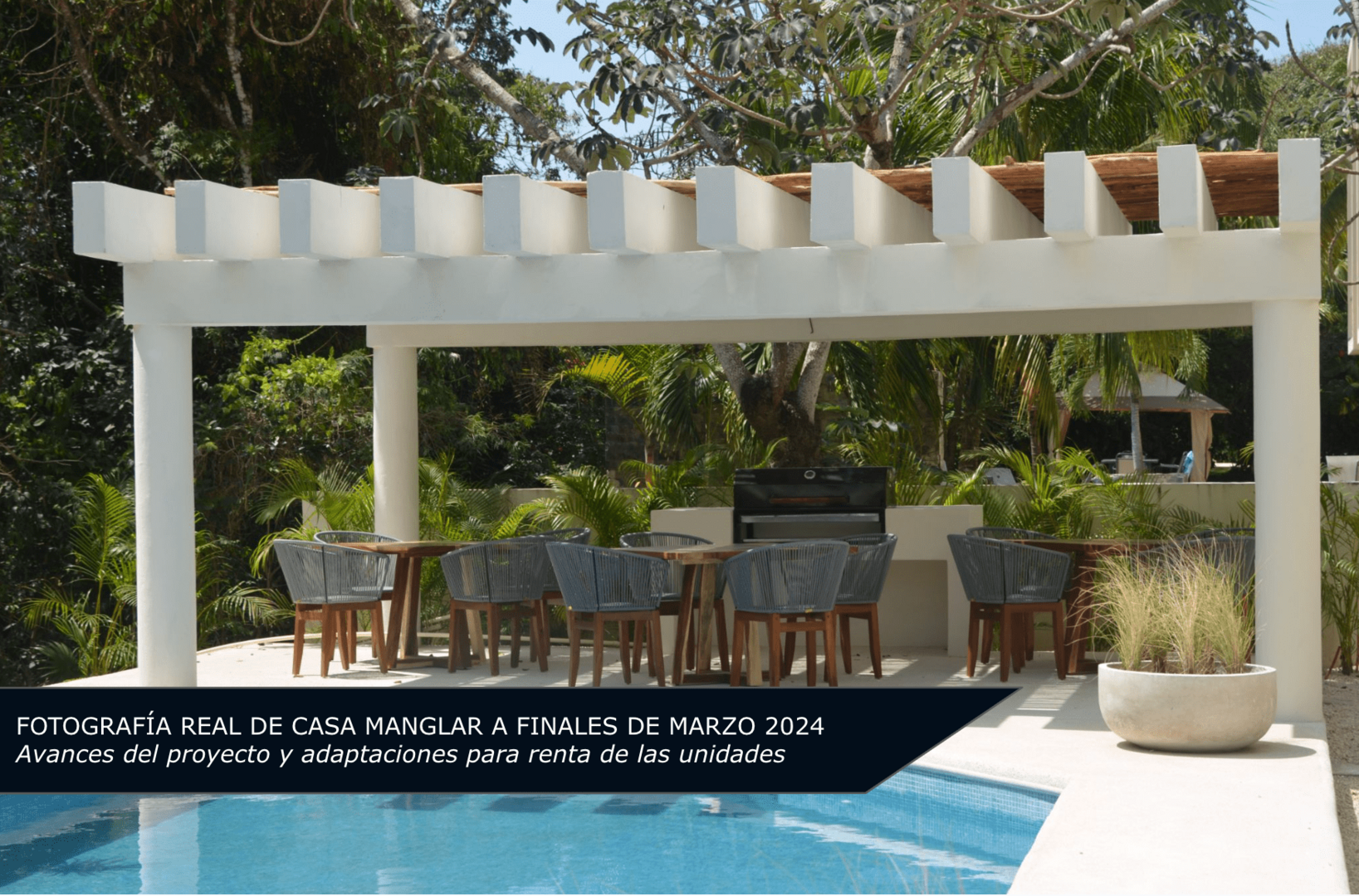 Casa Manglar - Campaña 2 (imagen 7 de 11) | briq.mx
