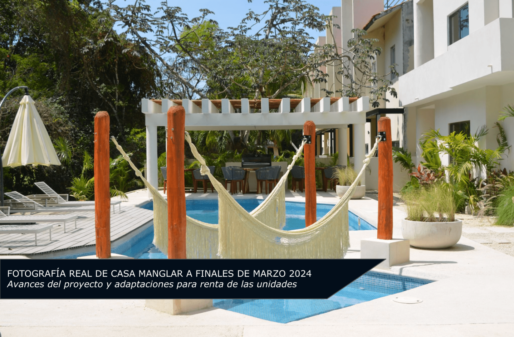 Casa Manglar - Campaña 2 (imagen 6 de 11) | briq.mx