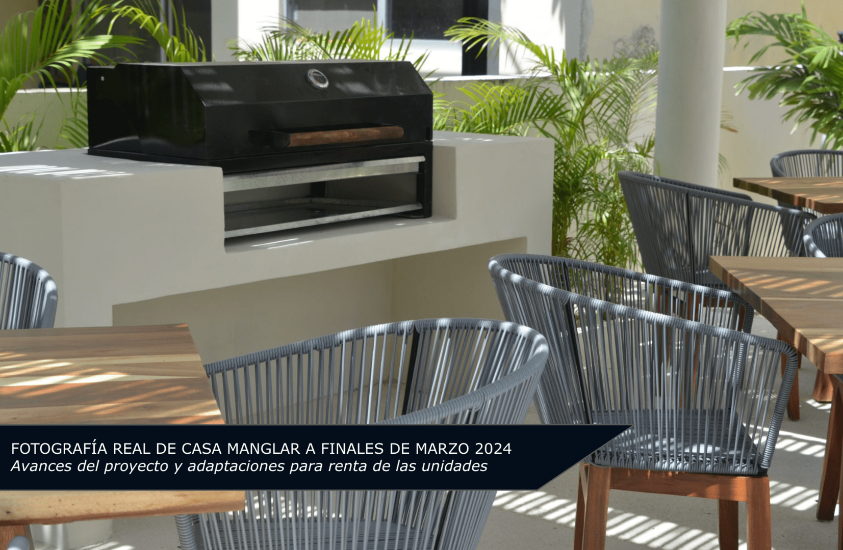 Casa Manglar - Campaña 2 (imagen 8 de 11) | briq.mx