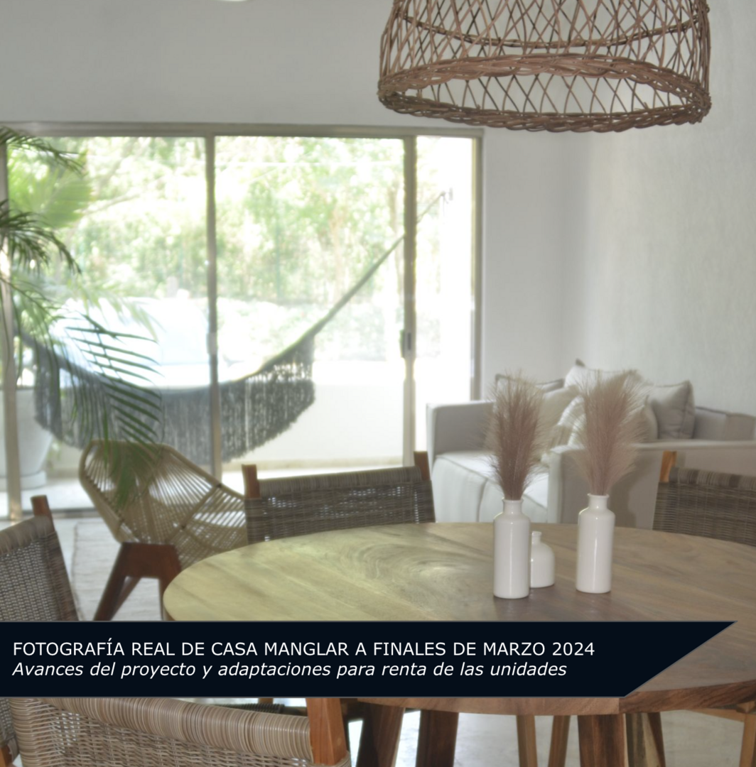 Casa Manglar - Campaña 2 (imagen 2 de 11) | briq.mx