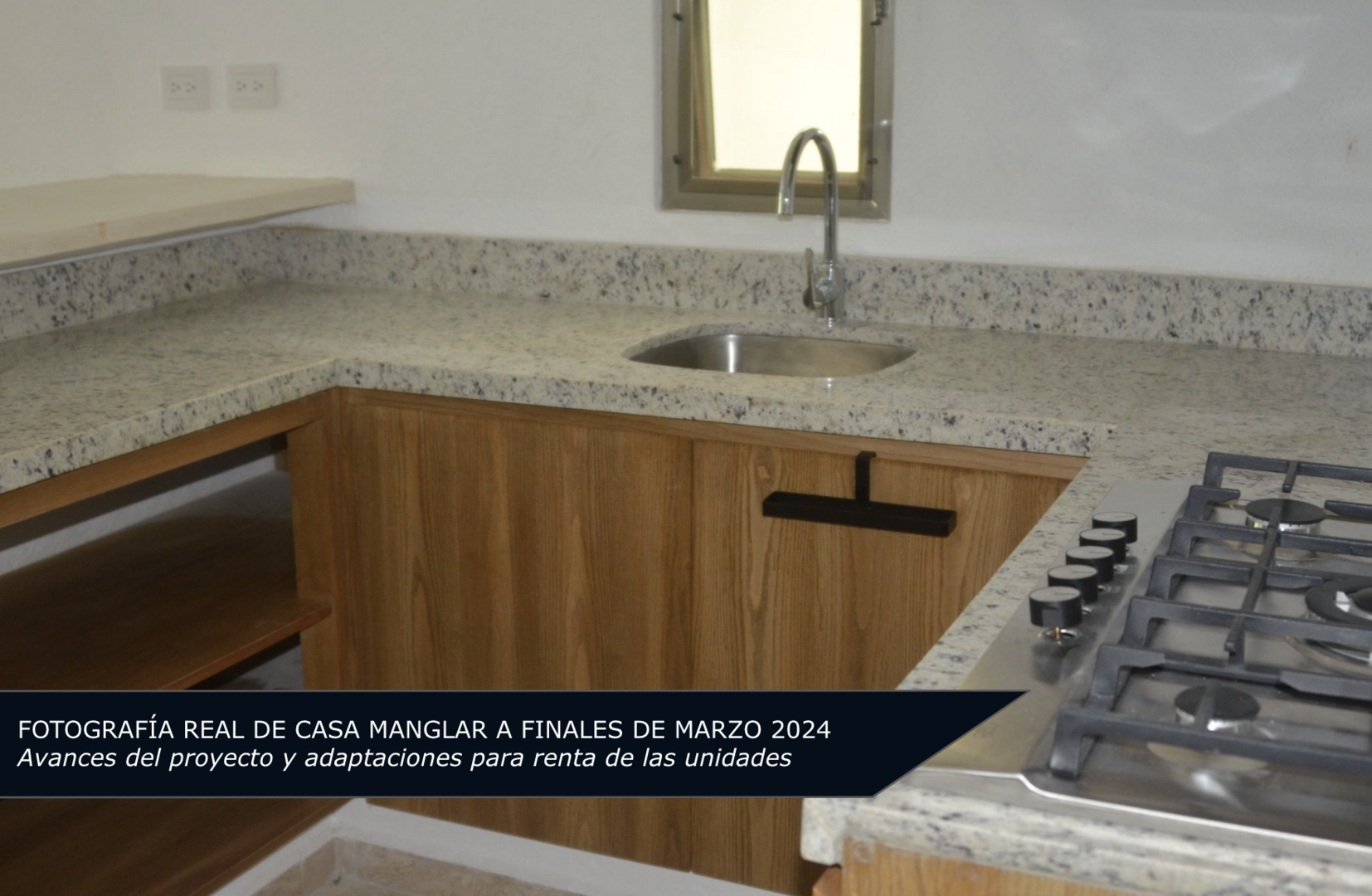 Casa Manglar - Campaña 2 (imagen 3 de 11) | briq.mx