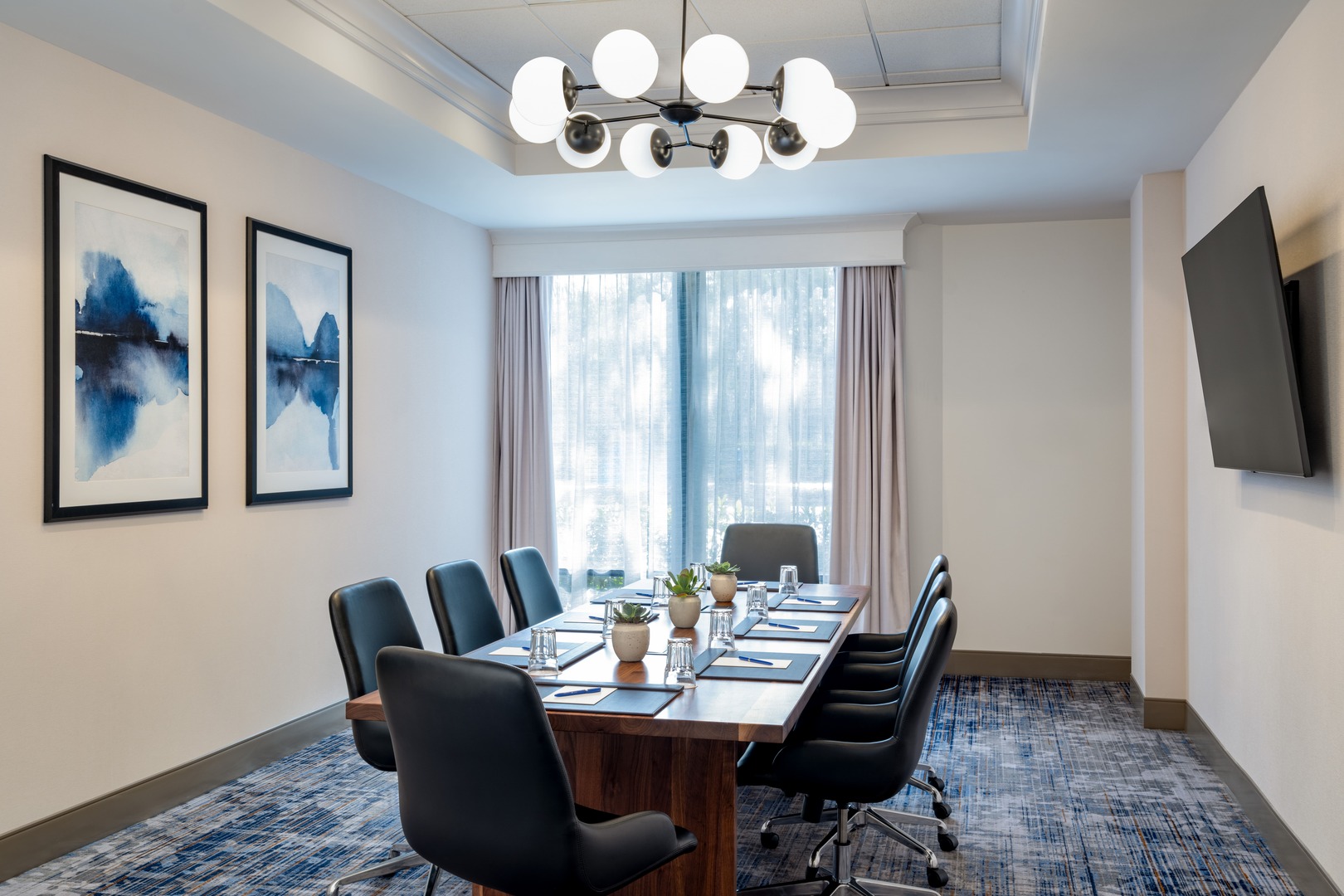Jacksonville Hotel - Aumento de capital nov/2024 (imagen 2 de 5) | briq.mx