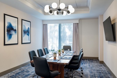 Jacksonville Hotel - Aumento de capital nov/2024 | briq.mx