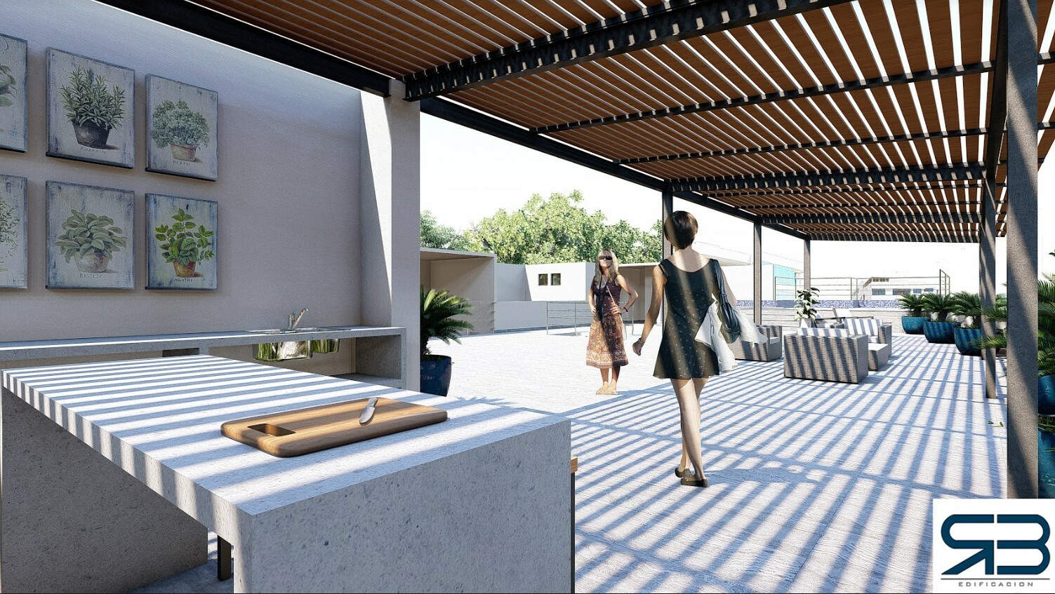 Condominio Montebello - Campaña 12 (imagen 10 de 13) | briq.mx