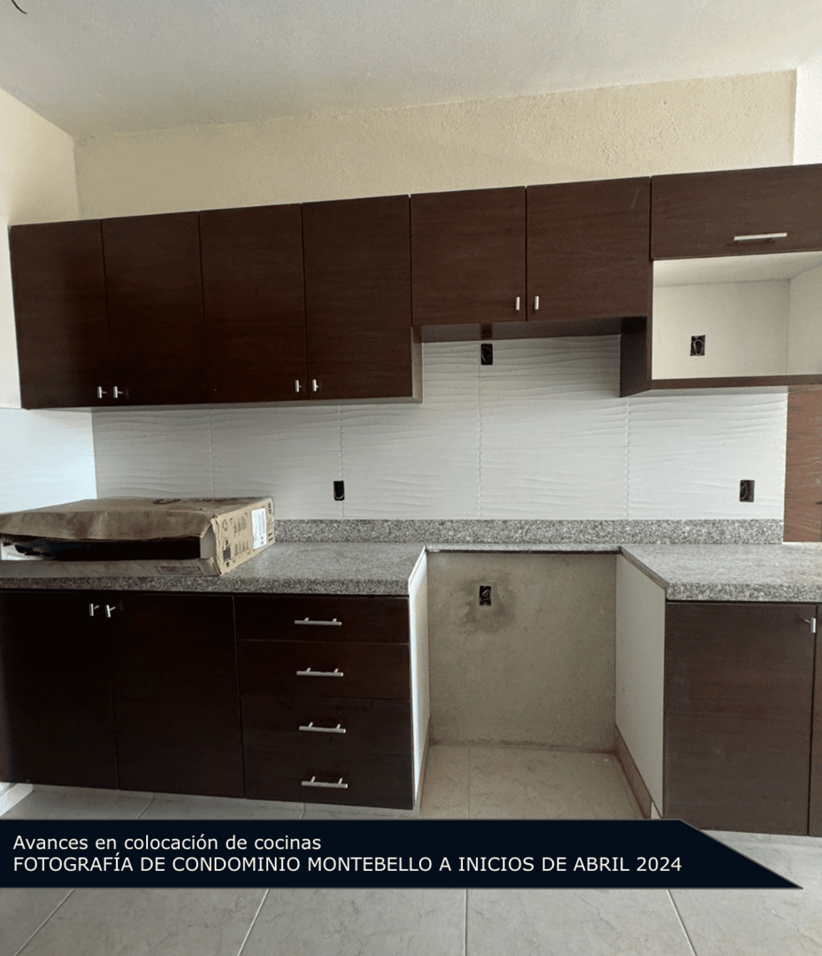 Condominio Montebello - Campaña 12 (imagen 3 de 13) | briq.mx