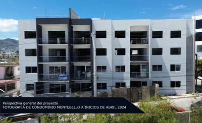 Condominio Montebello - Campaña 12 | briq.mx