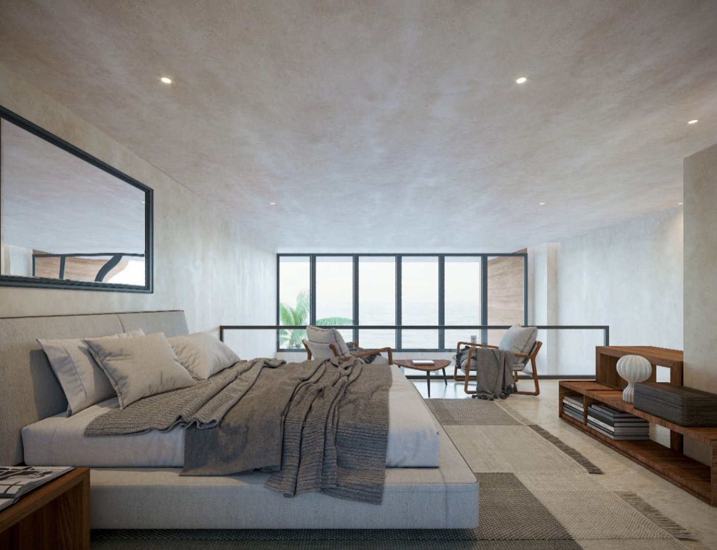 Kuxtal Lux Condos - Campaña 10 (imagen 9 de 14) | briq.mx