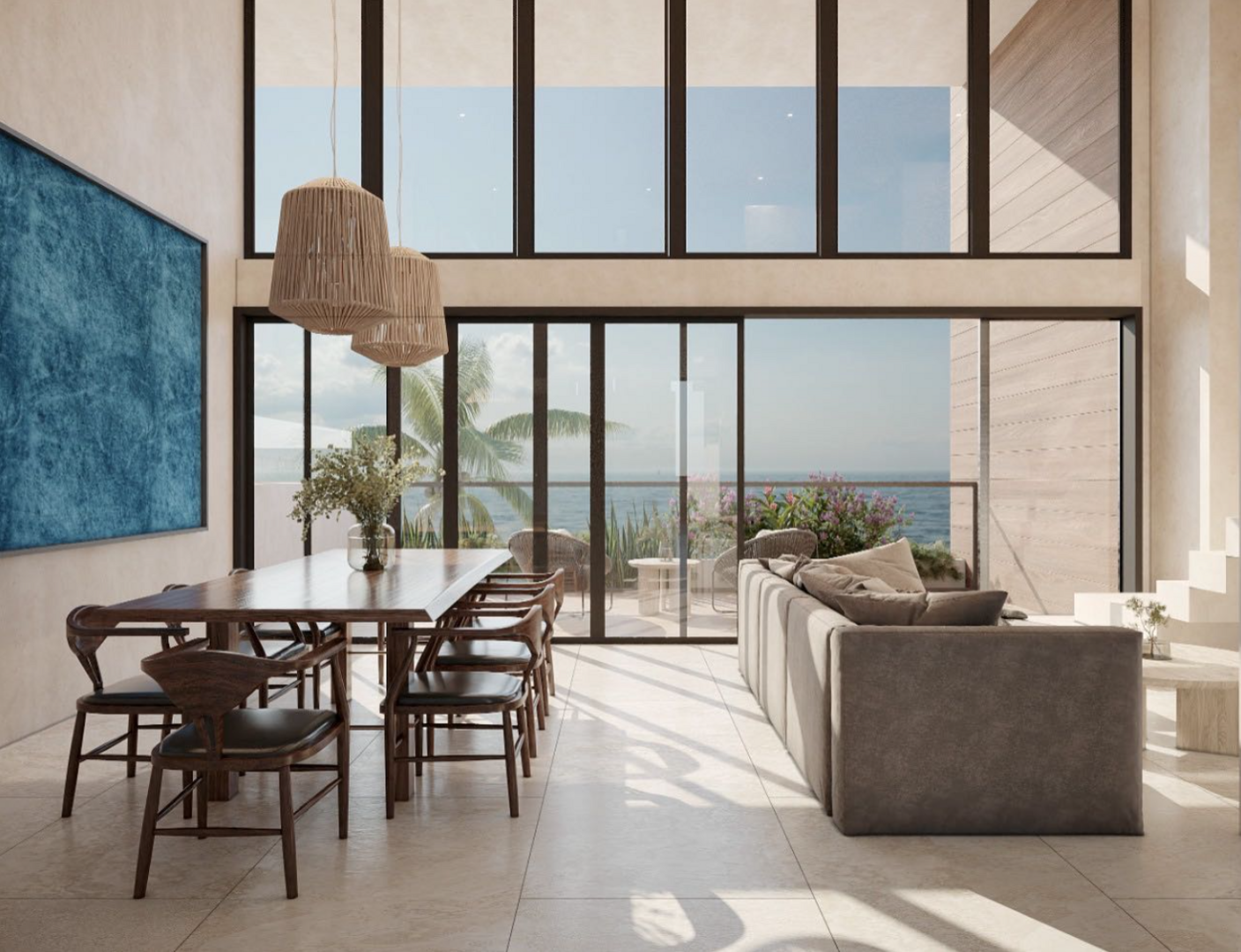 Kuxtal Lux Condos - Campaña 10 (imagen 11 de 14) | briq.mx