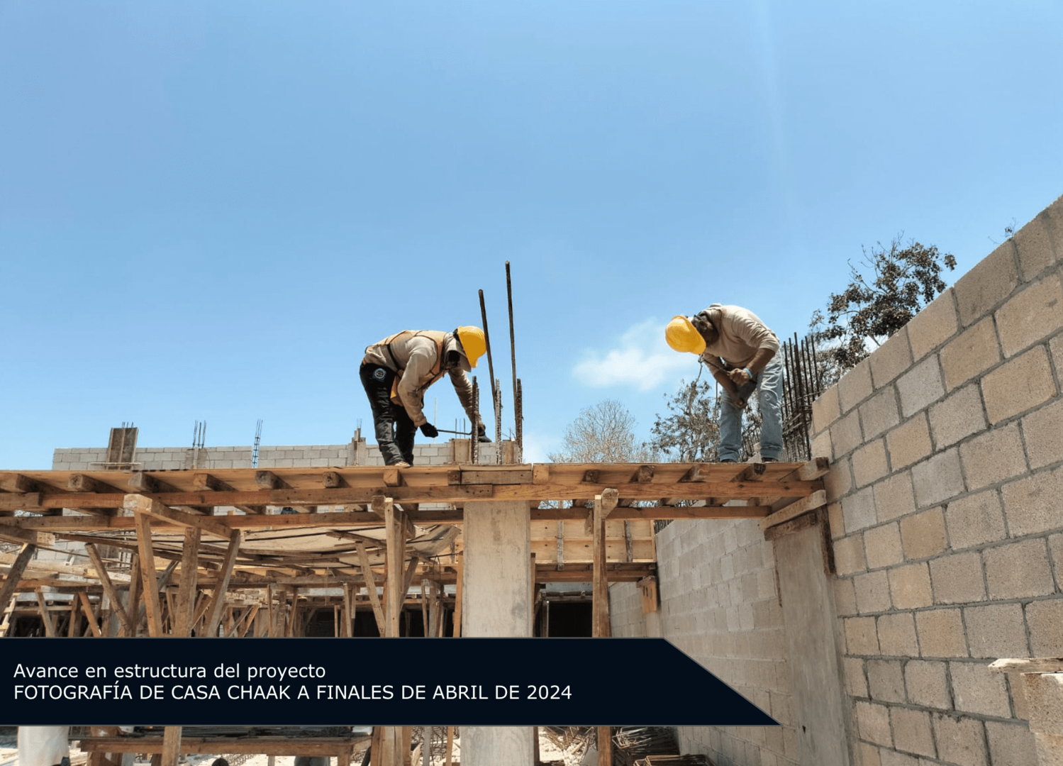 Casa Chaak - Campaña 5 (imagen 3 de 15) | briq.mx