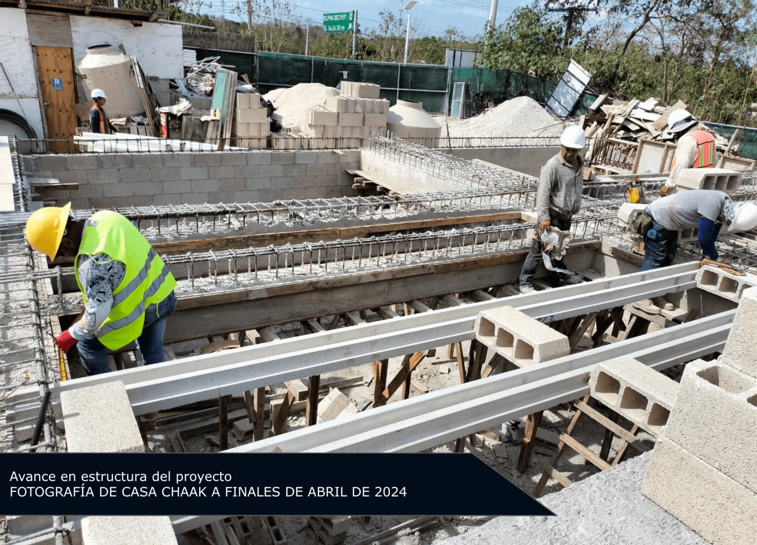 Casa Chaak - Campaña 5 (imagen 2 de 15) | briq.mx