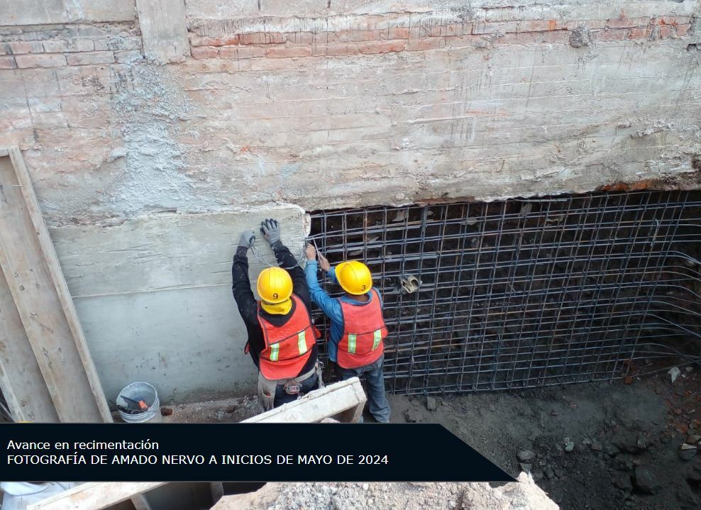Amado Nervo - Campaña 2 (imagen 4 de 13) | briq.mx