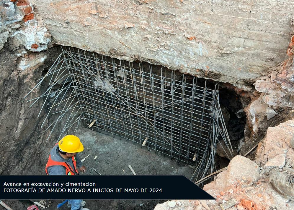 Amado Nervo - Campaña 2 (imagen 5 de 13) | briq.mx