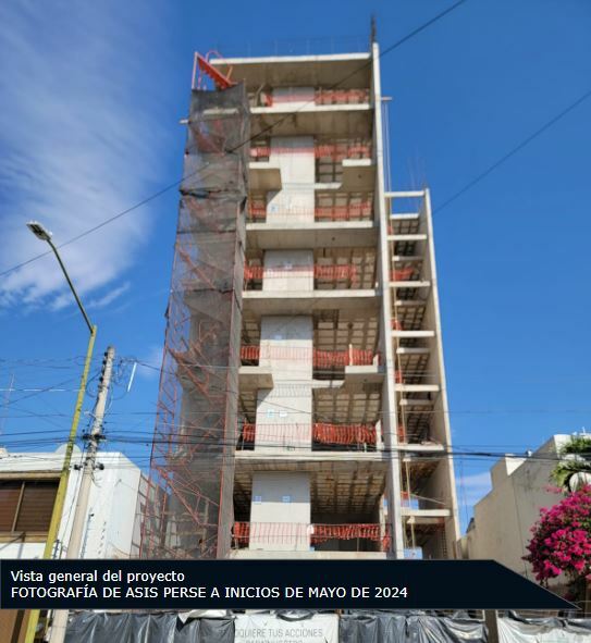 Asís PerSe - Campaña 1 (imagen 3 de 13) | briq.mx