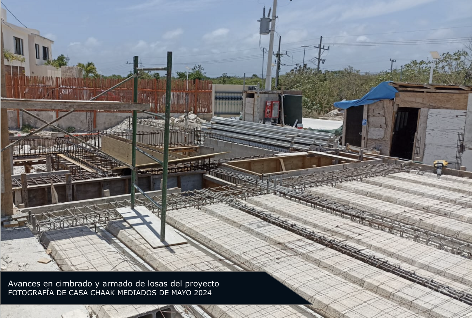 Casa Chaak - Campaña 6 (imagen 4 de 14) | briq.mx