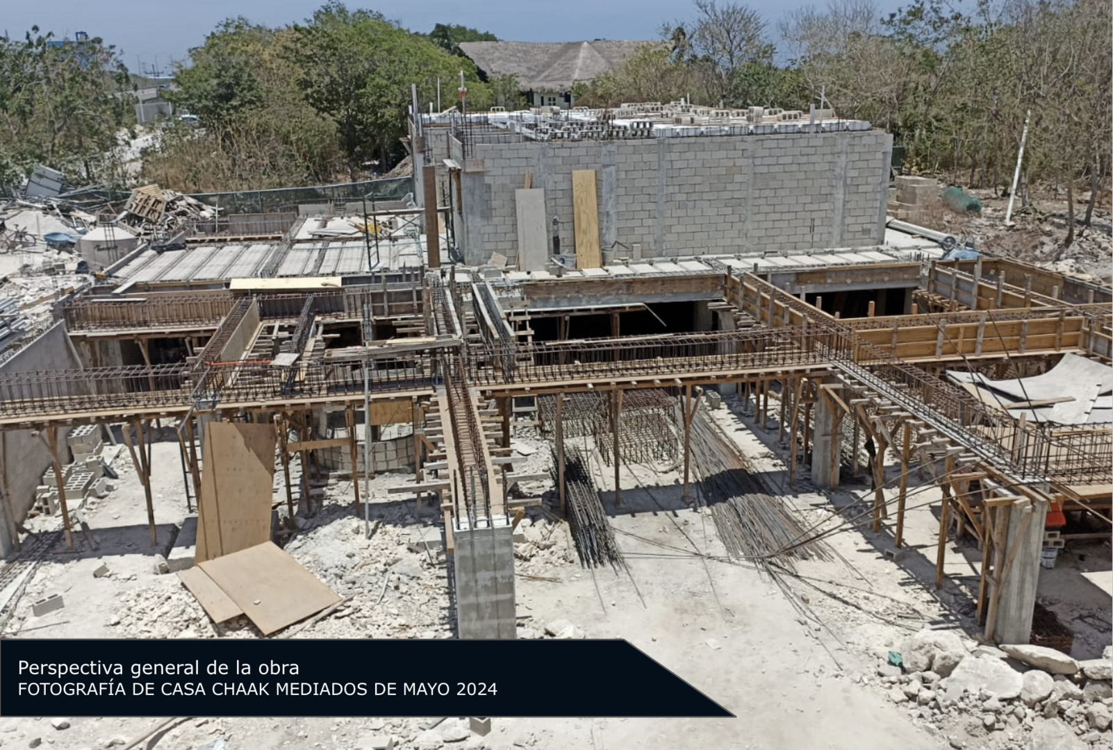Casa Chaak - Campaña 6 (imagen 2 de 14) | briq.mx