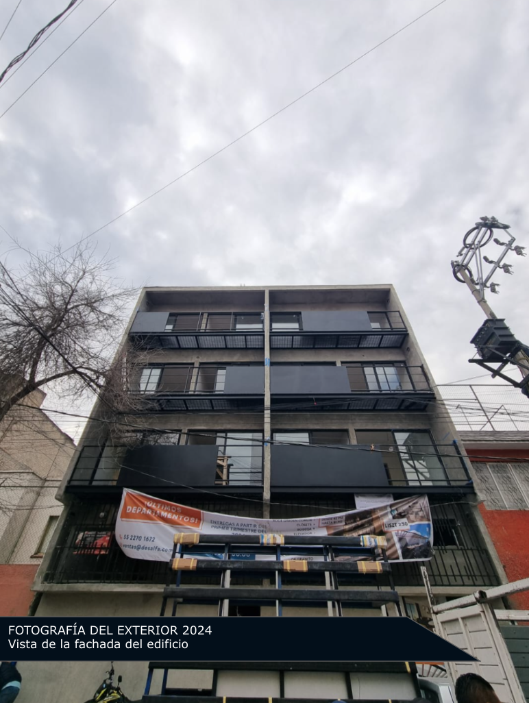 Liszt 230 - Campaña 6 (imagen 3 de 14) | briq.mx